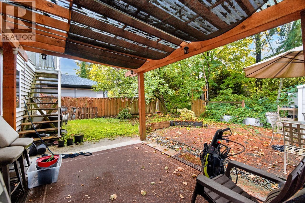 2839 Mccoomb Drive, Coquitlam, British Columbia  V3B 6L2 - Photo 25 - R3175361