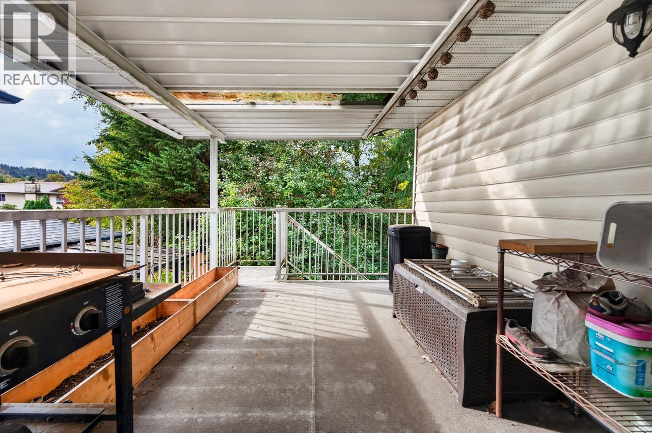 2839 Mccoomb Drive, Coquitlam, British Columbia  V3B 6L2 - Photo 24 - R3175361