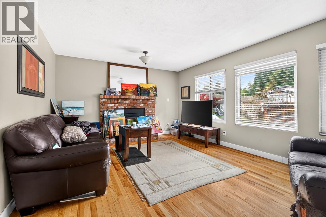 2839 Mccoomb Drive, Coquitlam, British Columbia  V3B 6L2 - Photo 7 - R3175361