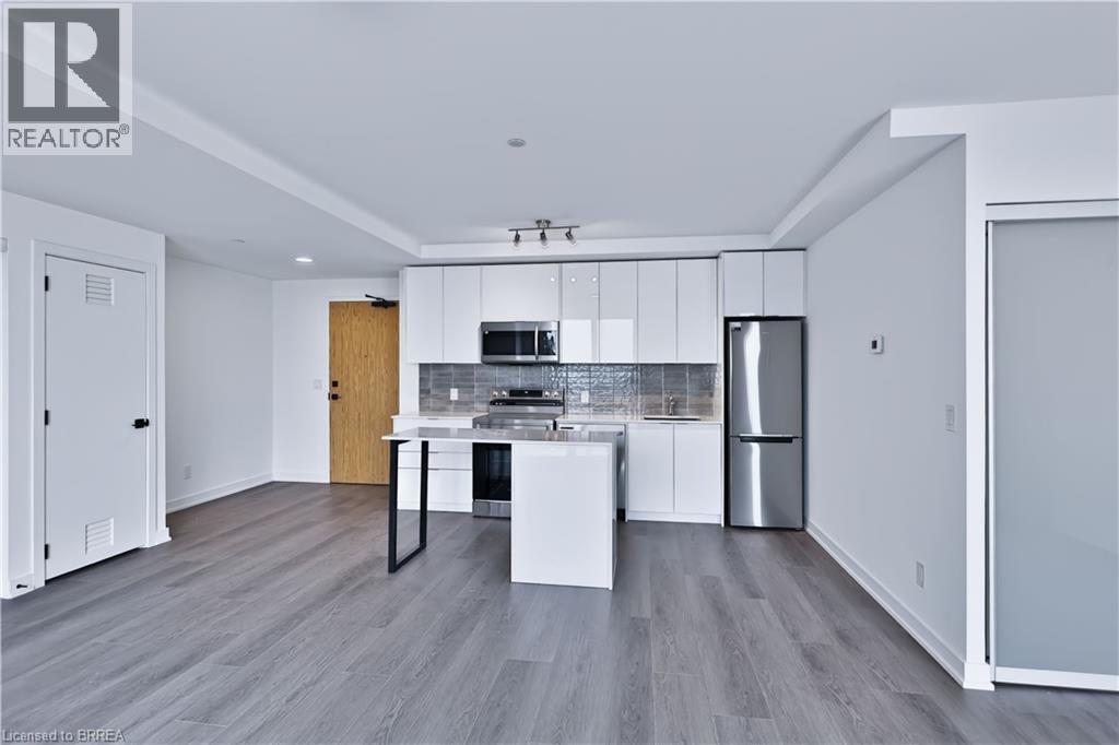 33 Erie Avenue Unit# 1802, Brantford, Ontario  N3S 0K7 - Photo 7 - 40873610