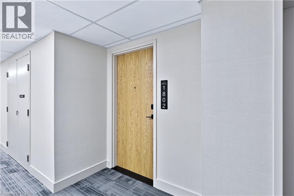 33 Erie Avenue Unit# 1802, Brantford, Ontario  N3S 0K7 - Photo 5 - 40873610