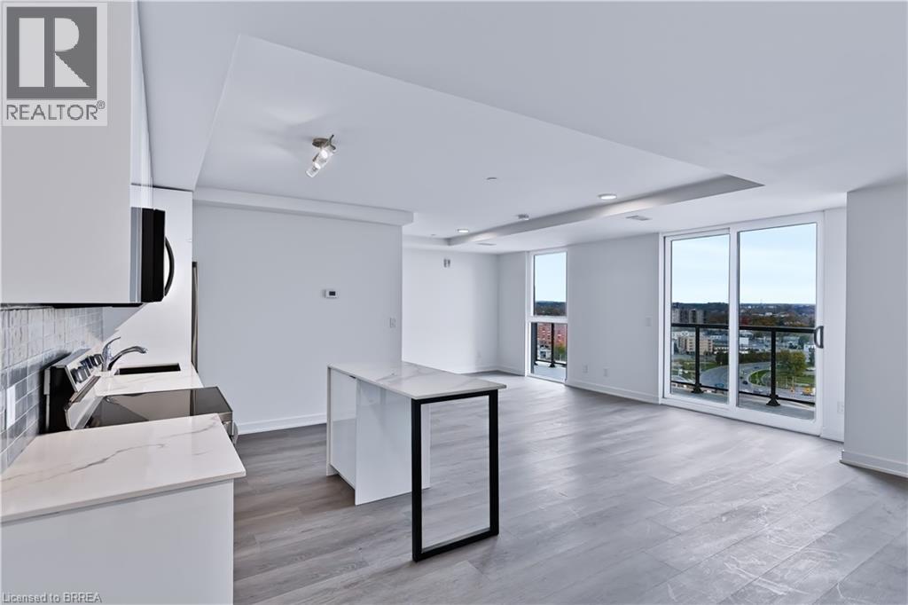 33 Erie Avenue Unit# 1802, Brantford, Ontario  N3S 0K7 - Photo 6 - 40873610