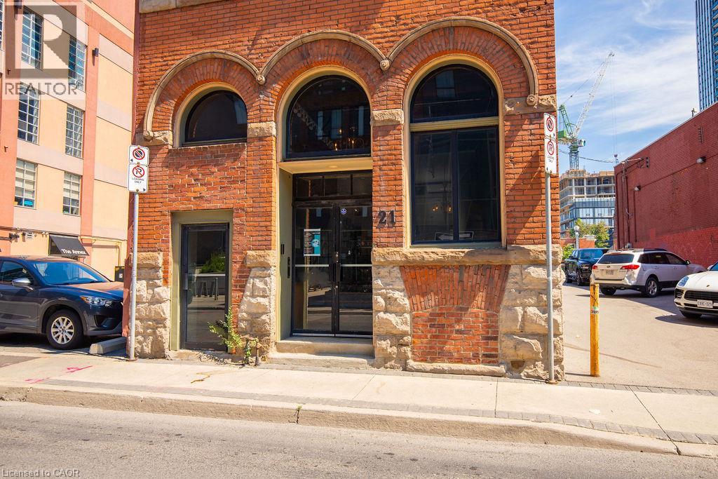 21 Rebecca Street, Hamilton, Ontario  L8R 1B3 - Photo 4 - 40849723