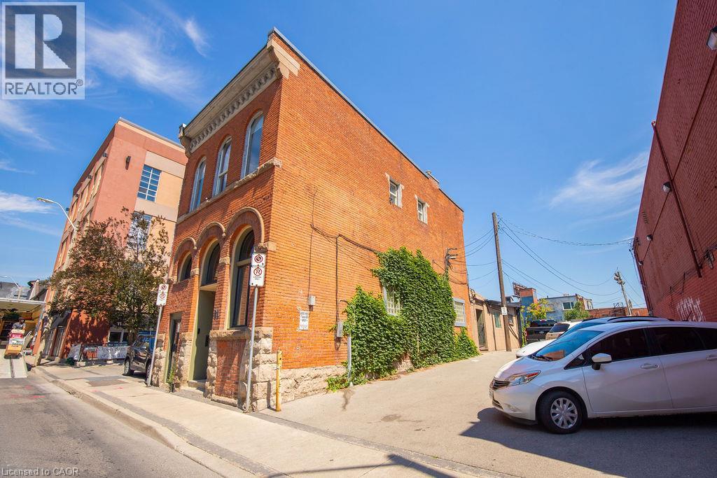 21 Rebecca Street, Hamilton, Ontario  L8R 1B3 - Photo 5 - 40849723