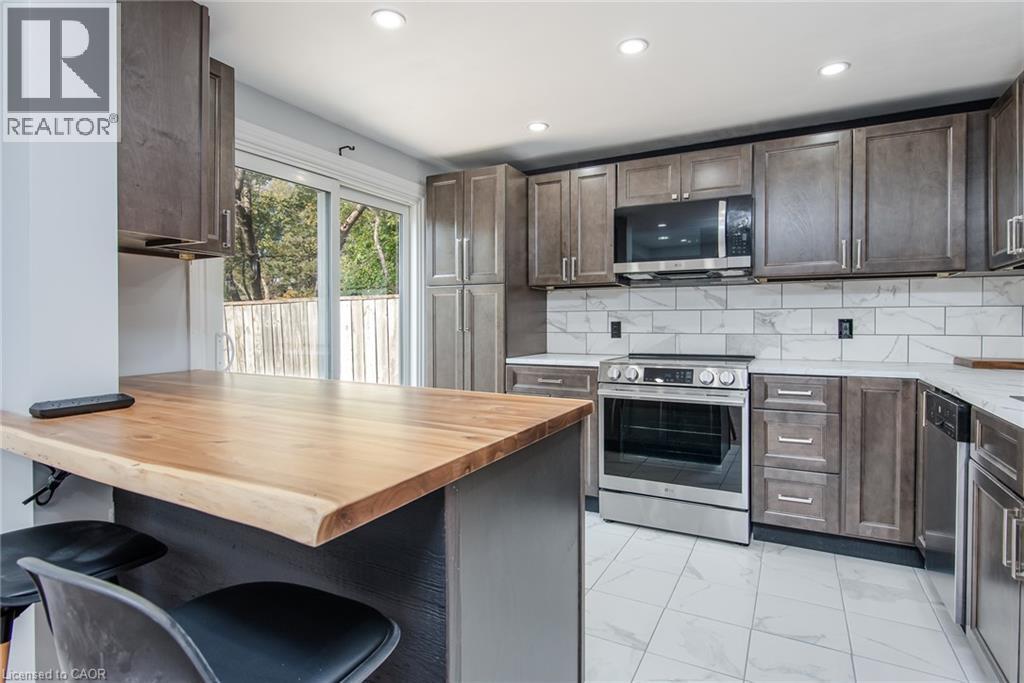 530 Parkview Crescent, Cambridge, Ontario  N3H 4X7 - Photo 15 - 40872879