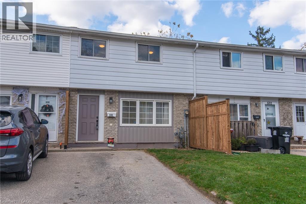 530 Parkview Crescent, Cambridge, Ontario  N3H 4X7 - Photo 45 - 40872879