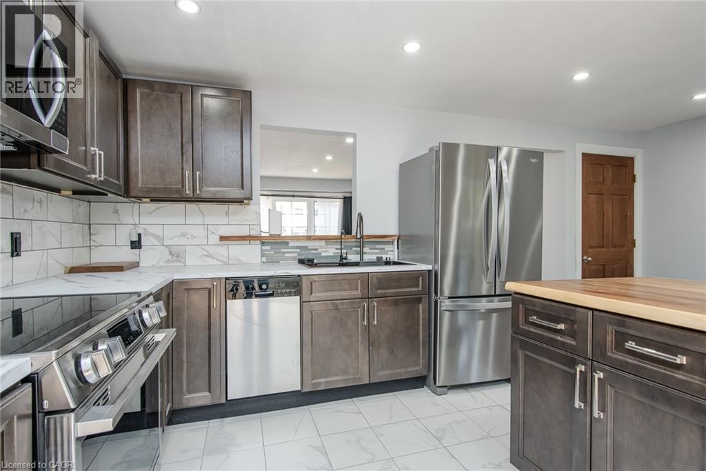 530 Parkview Crescent, Cambridge, Ontario  N3H 4X7 - Photo 17 - 40872879