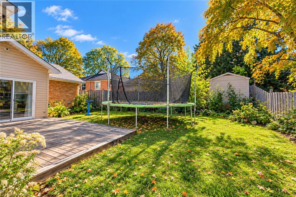 349 Edwin Street, Kitchener, Ontario  N2H 4P5 - Photo 24 - 40874035