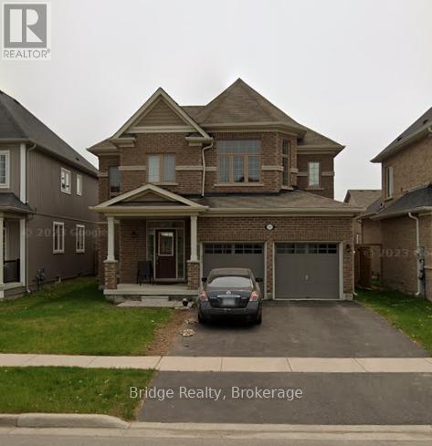 1060 Upper Thames Drive, Woodstock, Ontario  N4T 0H2 - Photo 1 - X14120406