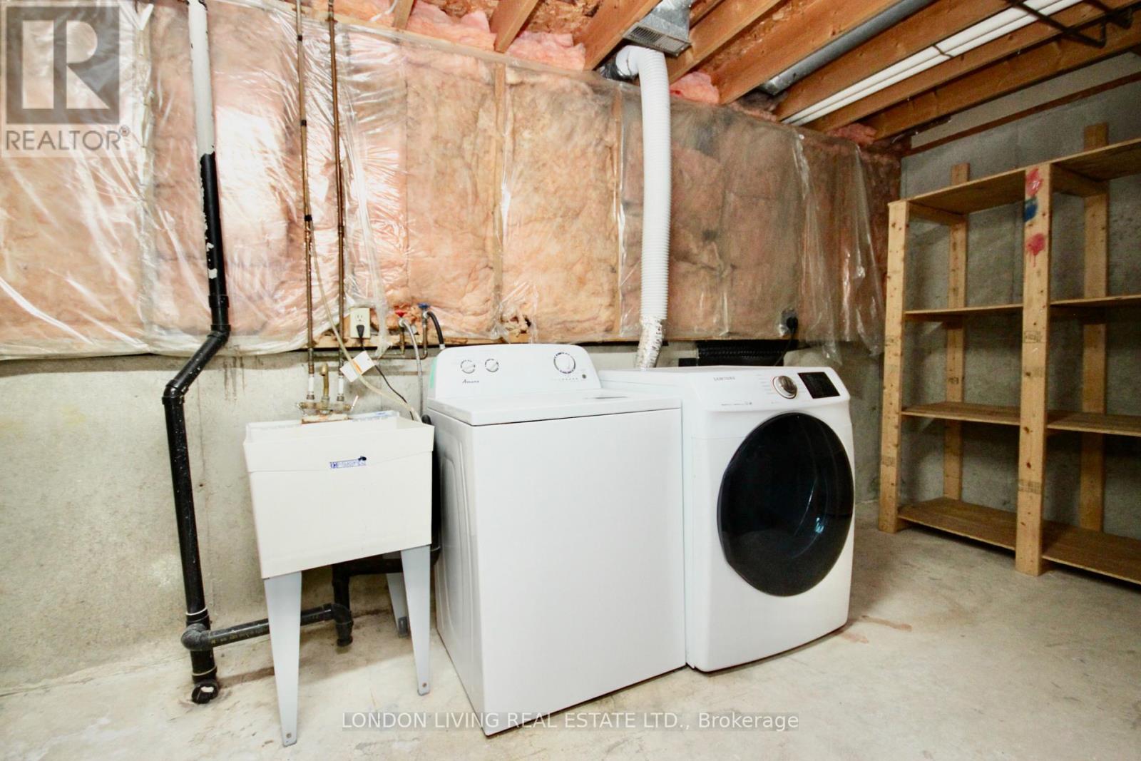 47 - 25 Erica Crescent, London South, Ontario N6E 3R7 - Photo 30 - X14106258