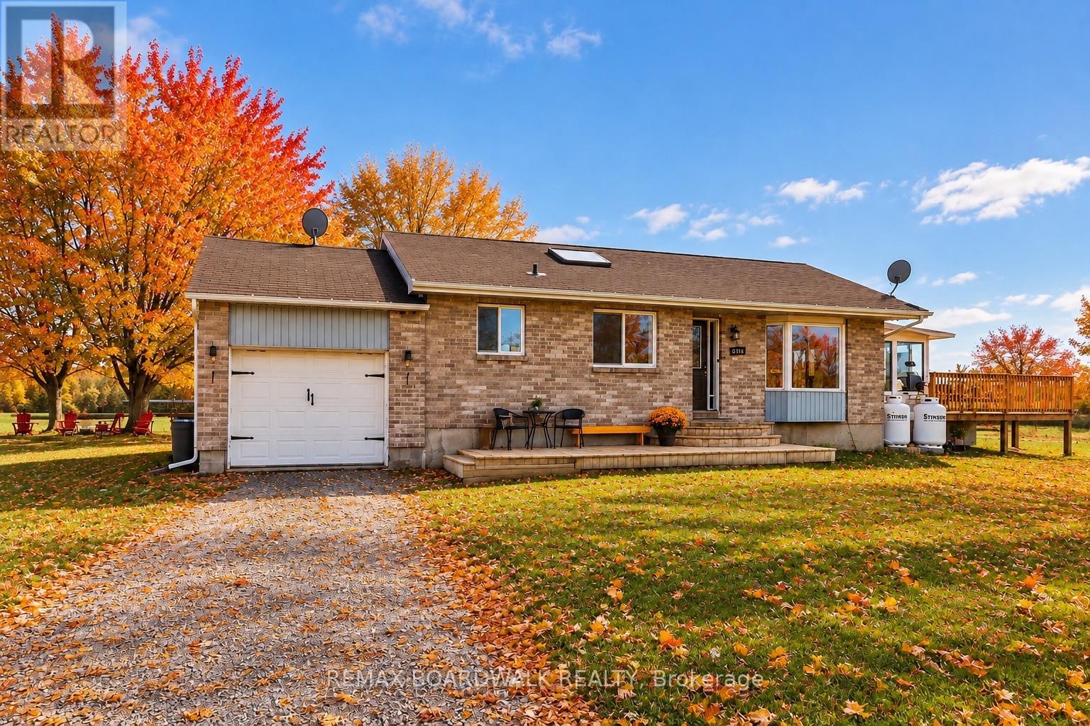 885 TOWNLINE ROAD, Elizabethtown-Kitley, Ontario