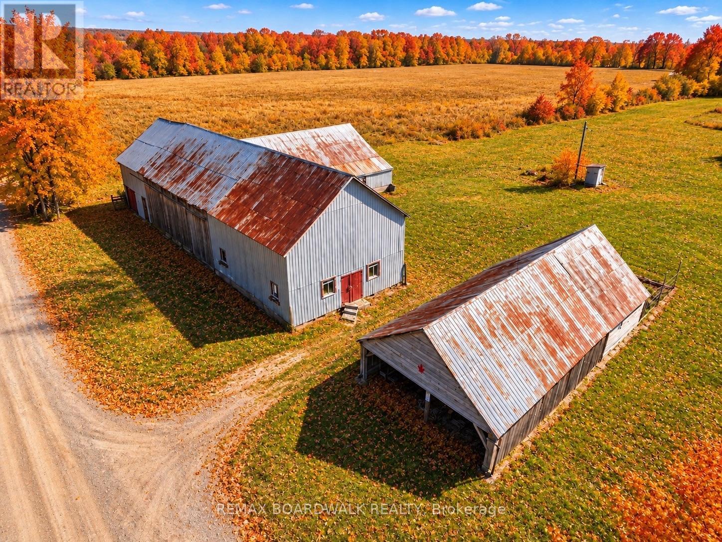 885 Townline Road, Elizabethtown-Kitley, Ontario K7A 4S5 - Photo 2 - X13073254