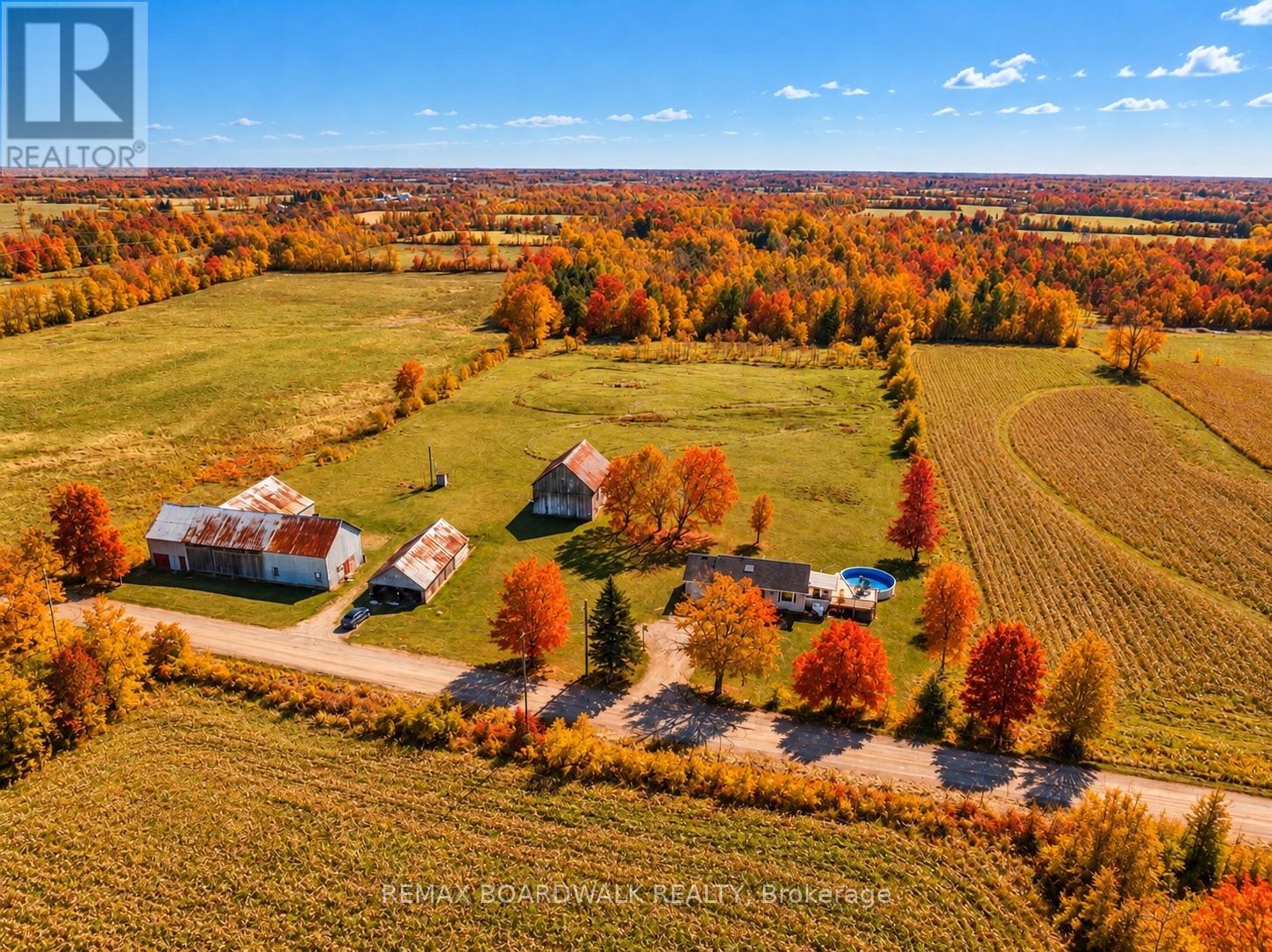 885 Townline Road, Elizabethtown-Kitley, Ontario K7A 4S5 - Photo 3 - X13073254