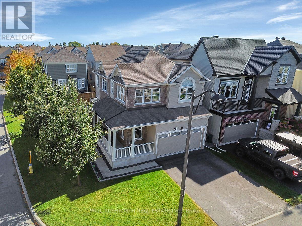 27 Escallonia Court, Ottawa, Ontario  K2S 1B9 - Photo 2 - X14117588