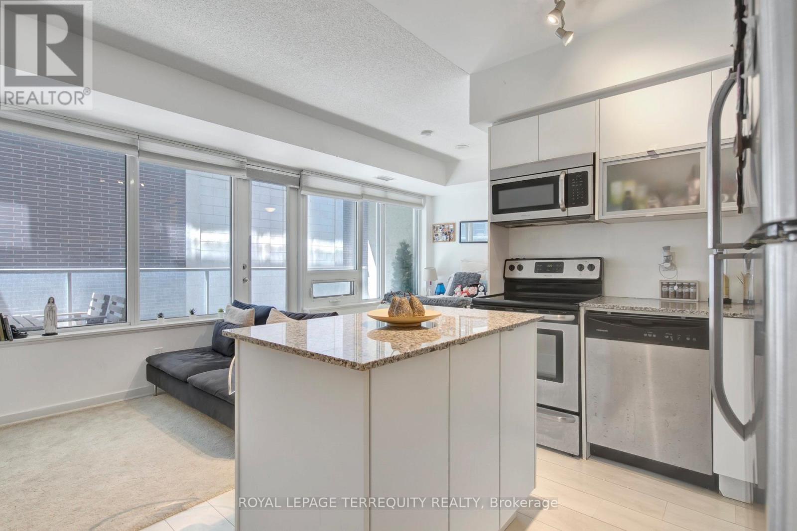 302 - 55 East Liberty Street, Toronto, Ontario  M6K 3P9 - Photo 11 - C14120348
