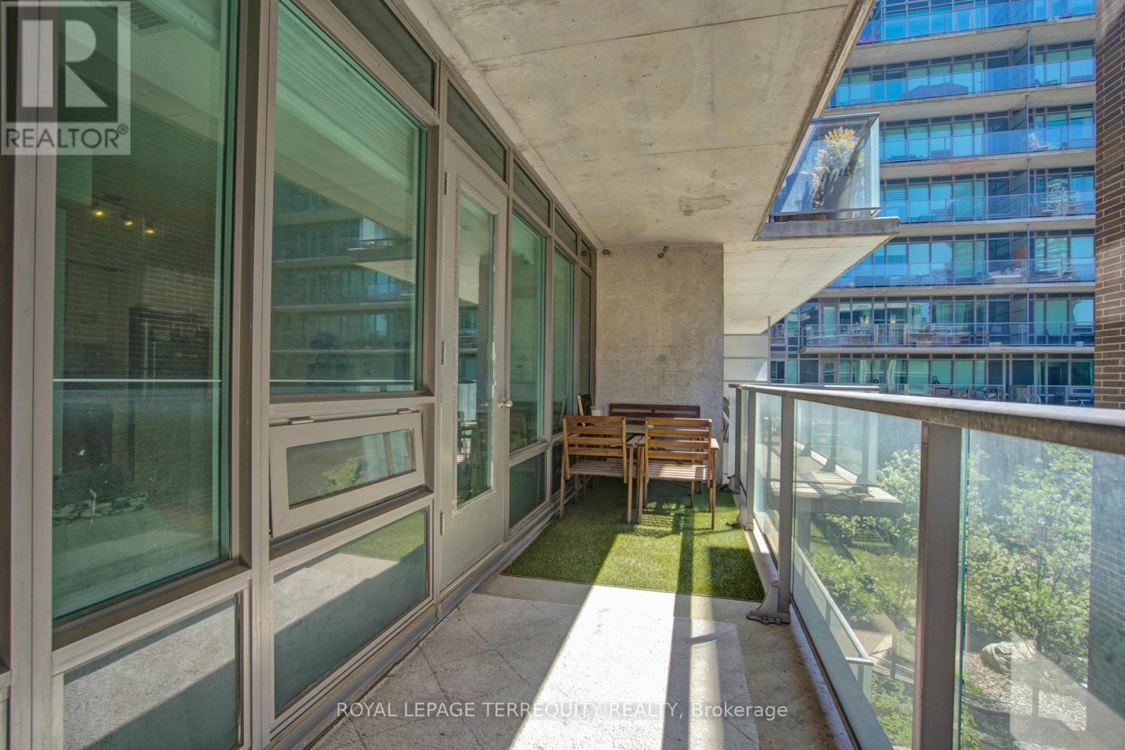 302 - 55 East Liberty Street, Toronto, Ontario  M6K 3P9 - Photo 16 - C14120348