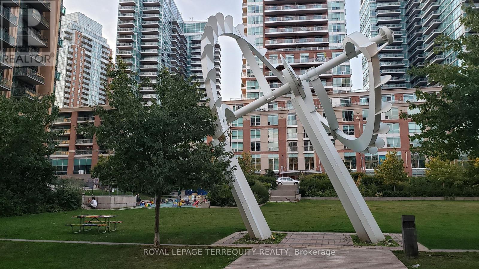 302 - 55 East Liberty Street, Toronto, Ontario  M6K 3P9 - Photo 21 - C14120348