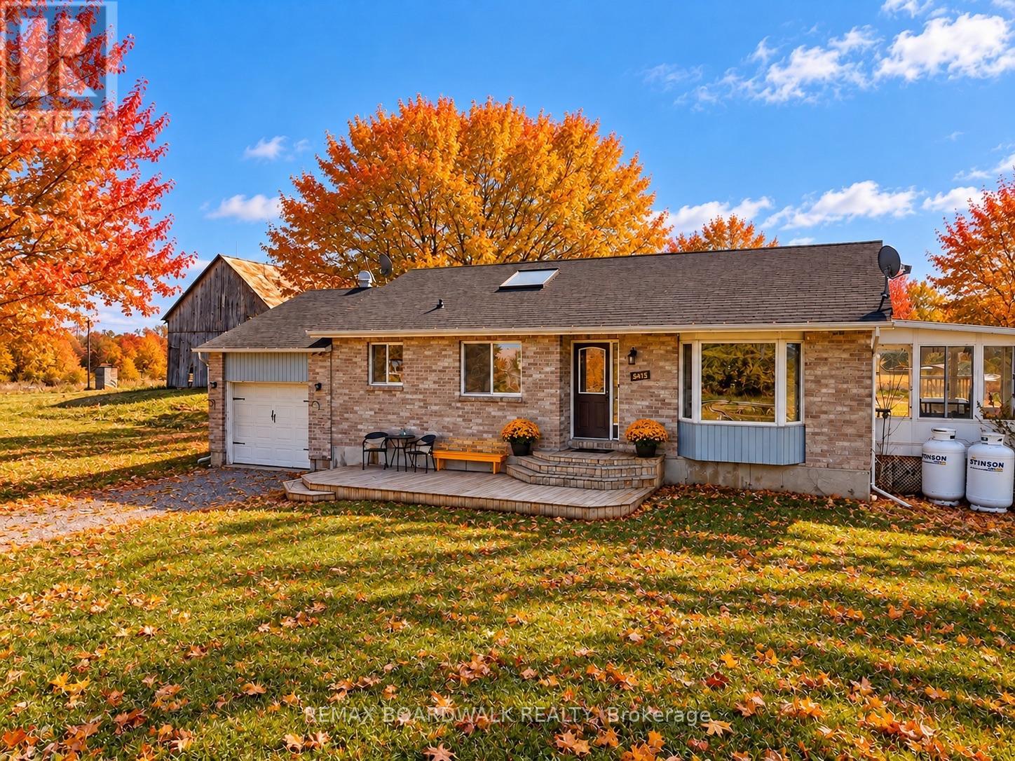 885 Townline Road, Elizabethtown-Kitley, Ontario K7A 4S5 - Photo 4 - X13073254