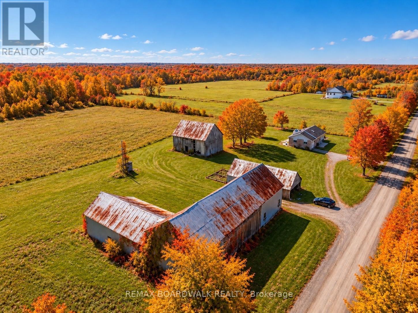 885 Townline Road, Elizabethtown-Kitley, Ontario K7A 4S5 - Photo 5 - X13073254
