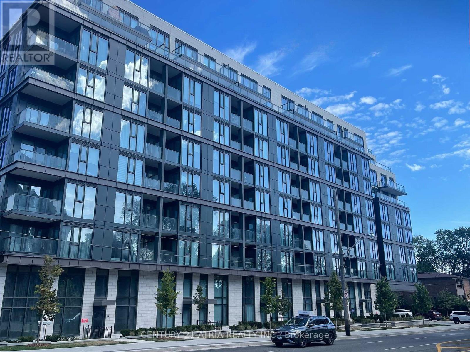 709 - 250 Lawrence Avenue W, Toronto (Lawrence Park North), Ontario  M5M 1B2 - Photo 2 - C14120452