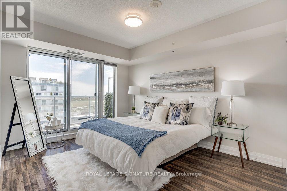 1310e - 555 Wilson Avenue, Toronto, Ontario M3H 0C5 - Photo 10 - C14120472