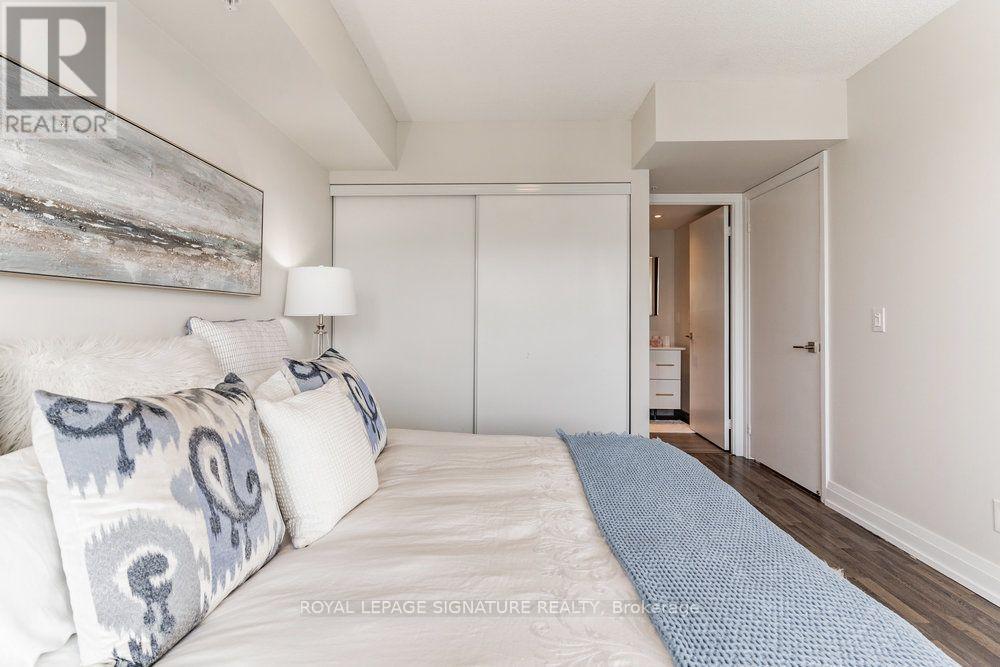 1310e - 555 Wilson Avenue, Toronto, Ontario M3H 0C5 - Photo 12 - C14120472