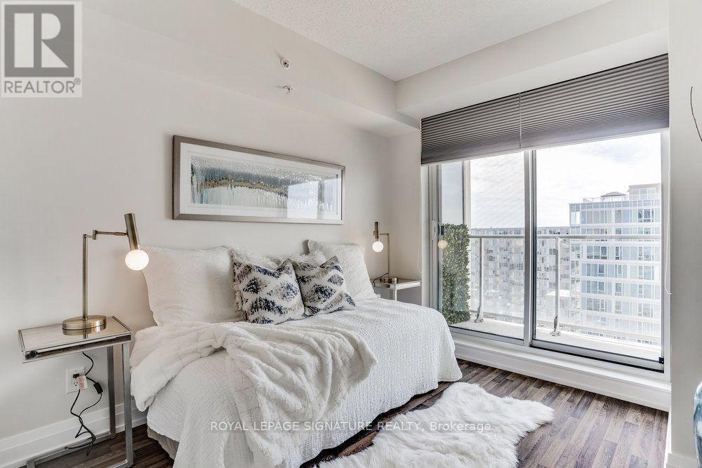 1310e - 555 Wilson Avenue, Toronto, Ontario M3H 0C5 - Photo 14 - C14120472