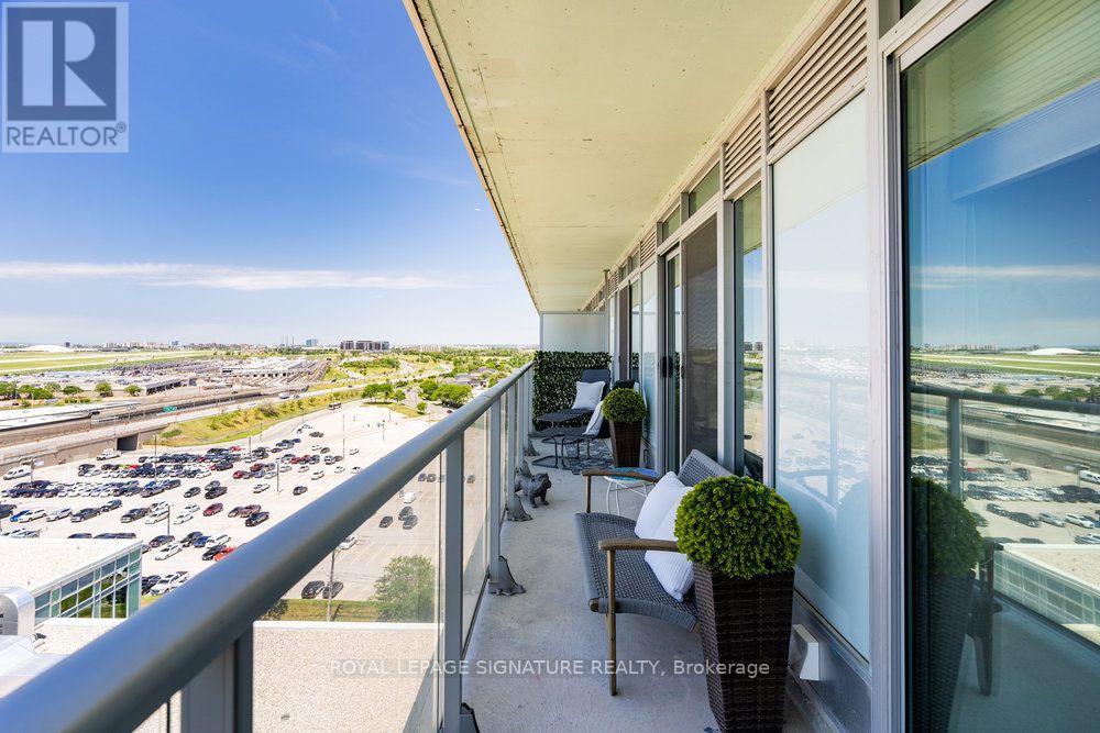 1310e - 555 Wilson Avenue, Toronto, Ontario M3H 0C5 - Photo 16 - C14120472
