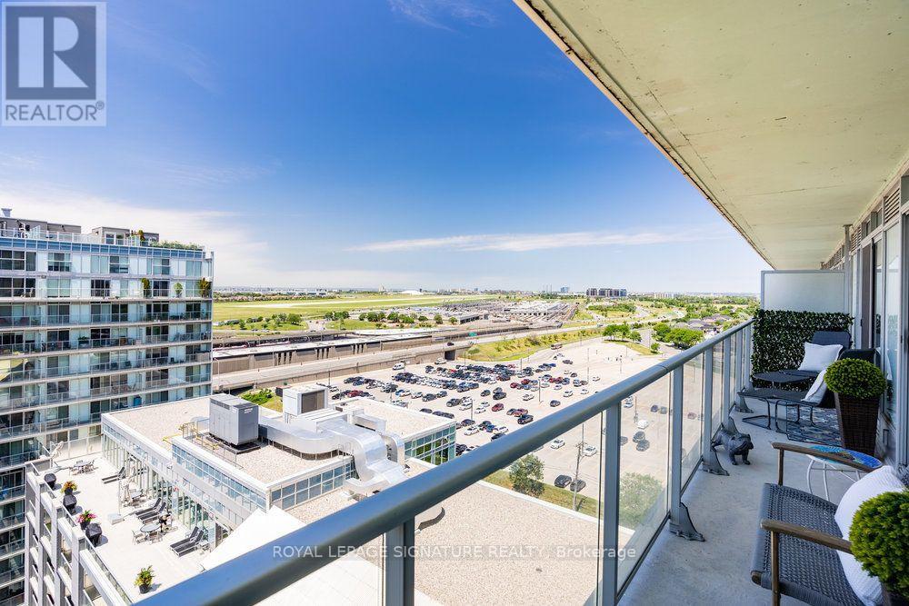 1310e - 555 Wilson Avenue, Toronto, Ontario M3H 0C5 - Photo 17 - C14120472