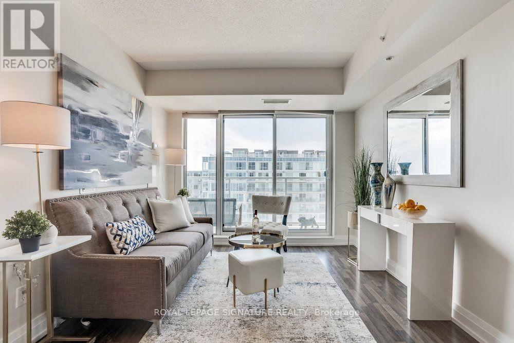 1310e - 555 Wilson Avenue, Toronto, Ontario M3H 0C5 - Photo 2 - C14120472