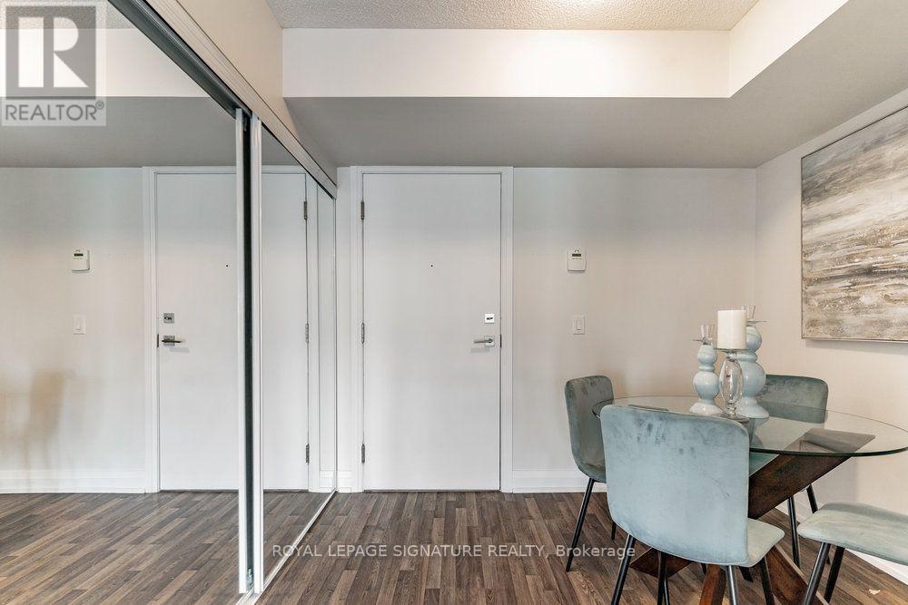 1310e - 555 Wilson Avenue, Toronto, Ontario M3H 0C5 - Photo 7 - C14120472