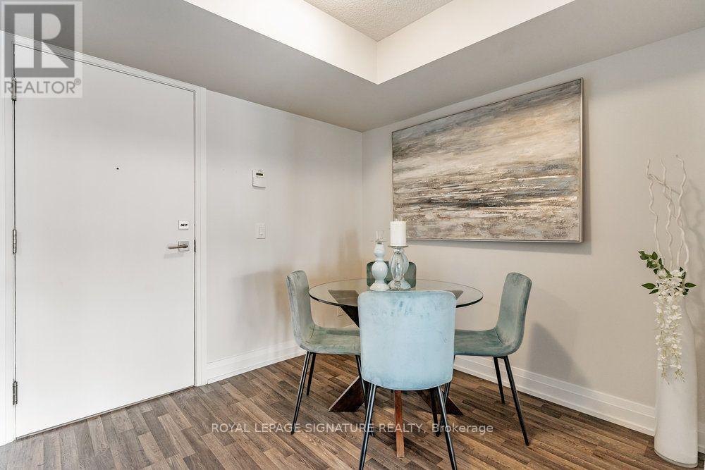 1310e - 555 Wilson Avenue, Toronto, Ontario M3H 0C5 - Photo 8 - C14120472