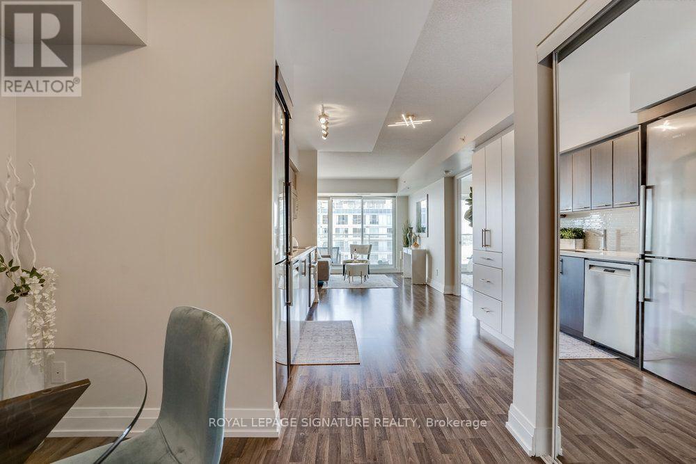 1310e - 555 Wilson Avenue, Toronto, Ontario M3H 0C5 - Photo 9 - C14120472
