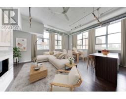 521 - 155 DALHOUSIE STREET, Toronto, Ontario
