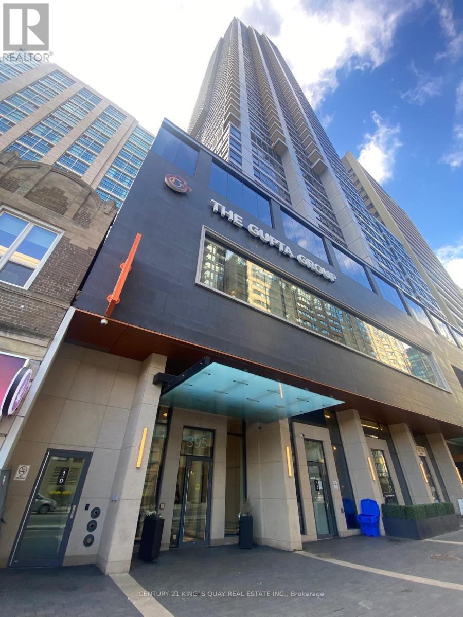 5405 - 395 Bloor Street E, Toronto, Ontario  M4W 0B4 - Photo 2 - C14120484