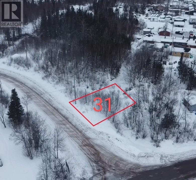 Lot 31 Glenwood Heights, Glenwood, Newfoundland & Labrador  A0G 2K0 - Photo 1 - 1264614