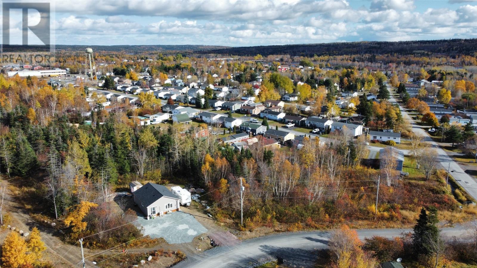 Lot 31 Glenwood Heights, Glenwood, Newfoundland & Labrador  A0G 2K0 - Photo 2 - 1264614