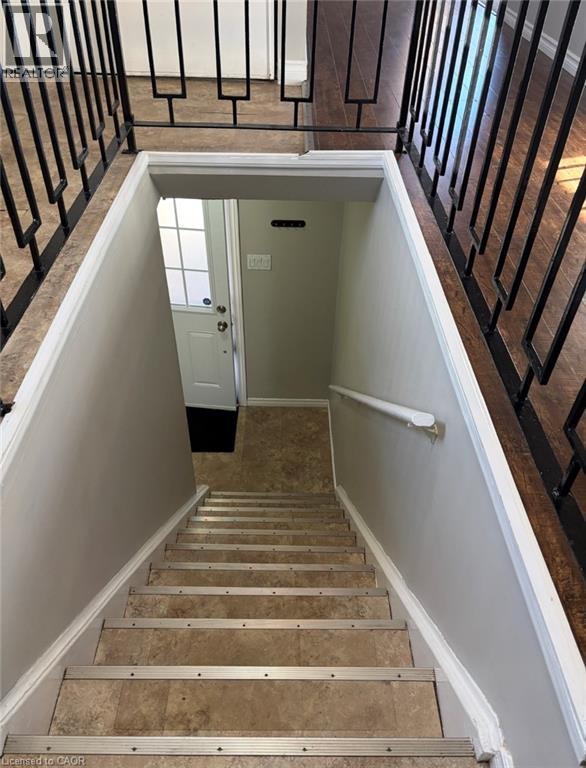 169 Elm Ridge Drive Unit# 23, Kitchener, Ontario  N2N 1L7 - Photo 3 - 40874315