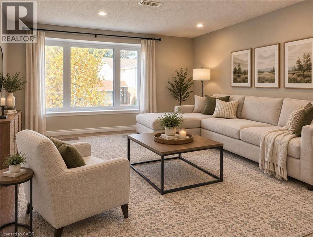 169 Elm Ridge Drive Unit# 23, Kitchener, Ontario  N2N 1L7 - Photo 5 - 40874315