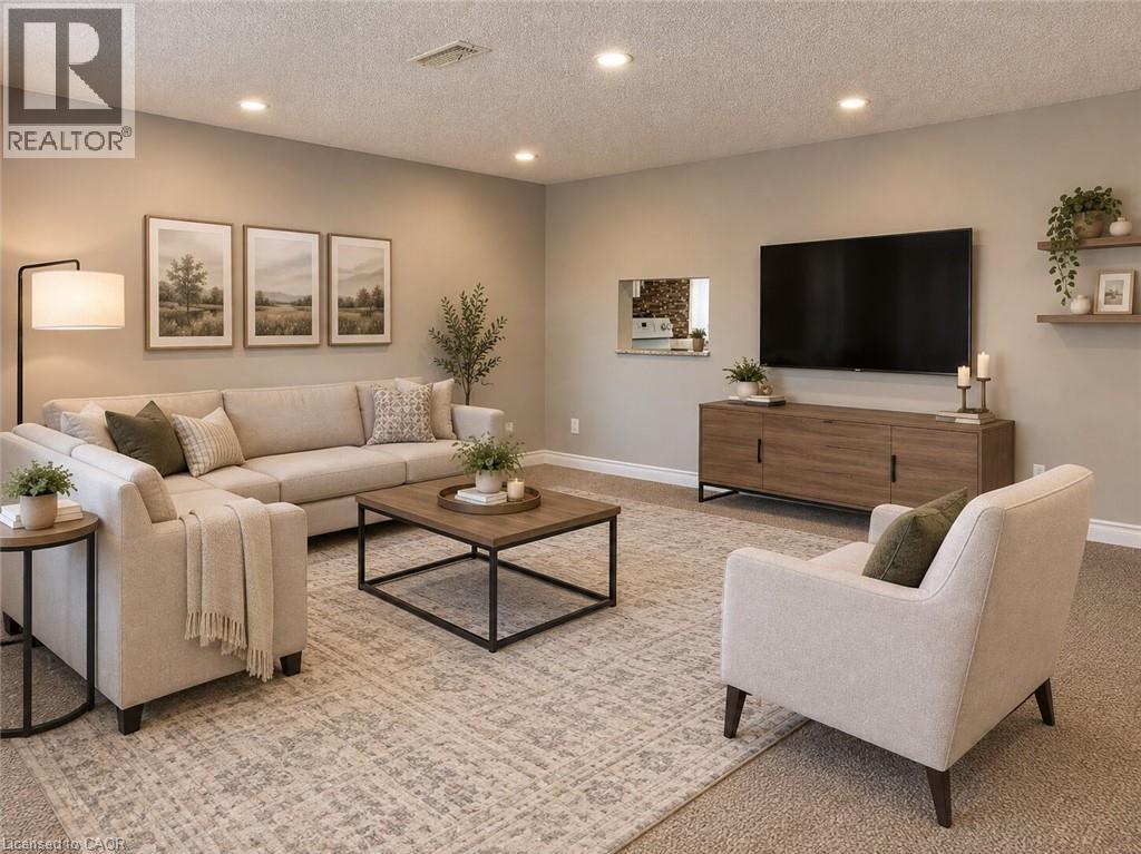 169 Elm Ridge Drive Unit# 23, Kitchener, Ontario  N2N 1L7 - Photo 6 - 40874315