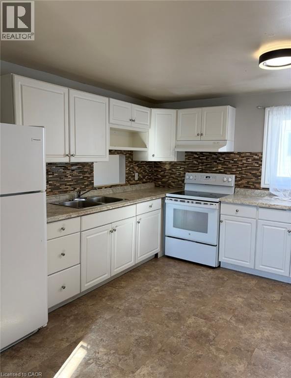 169 Elm Ridge Drive Unit# 23, Kitchener, Ontario  N2N 1L7 - Photo 7 - 40874315