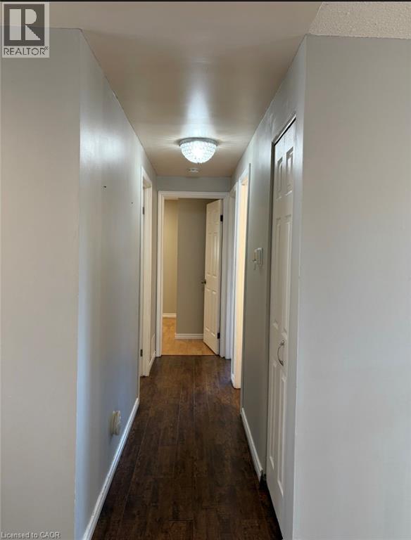 169 Elm Ridge Drive Unit# 23, Kitchener, Ontario  N2N 1L7 - Photo 8 - 40874315