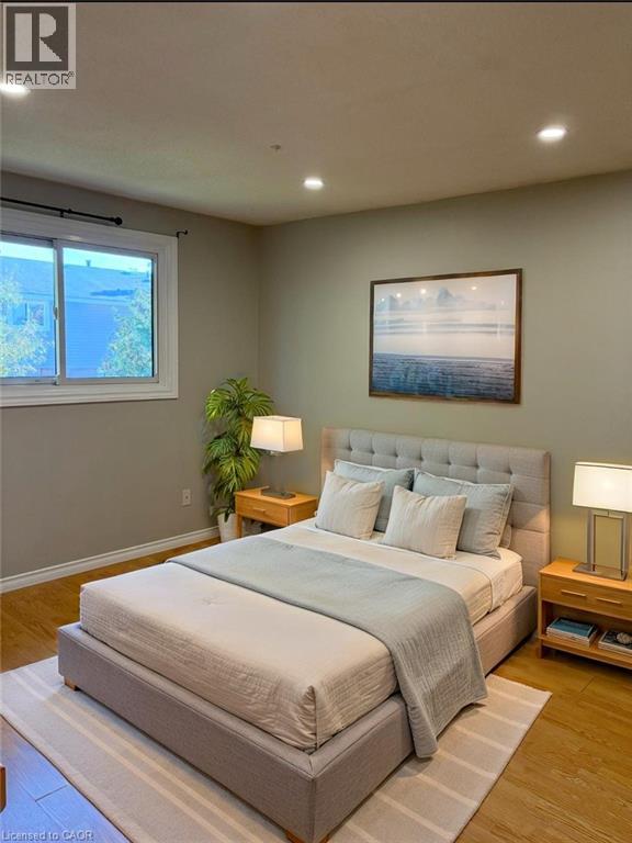 169 Elm Ridge Drive Unit# 23, Kitchener, Ontario  N2N 1L7 - Photo 9 - 40874315