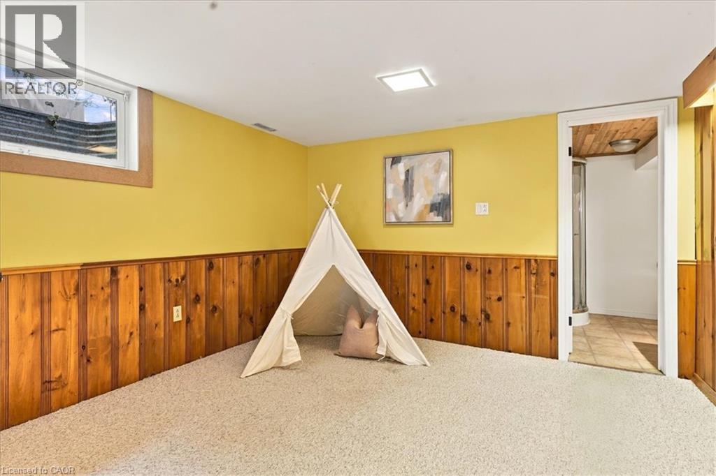 Detached for sale at 38 Lyle Place, Heritage Park, Kitchener, Ontario, photo 18