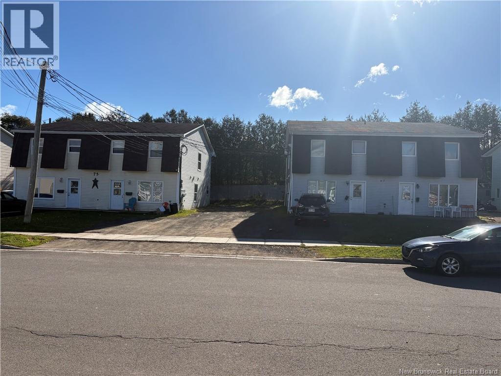 67 Beechwood Avenue, Moncton, New Brunswick  E1A 5P7 - Photo 9 - NB150107