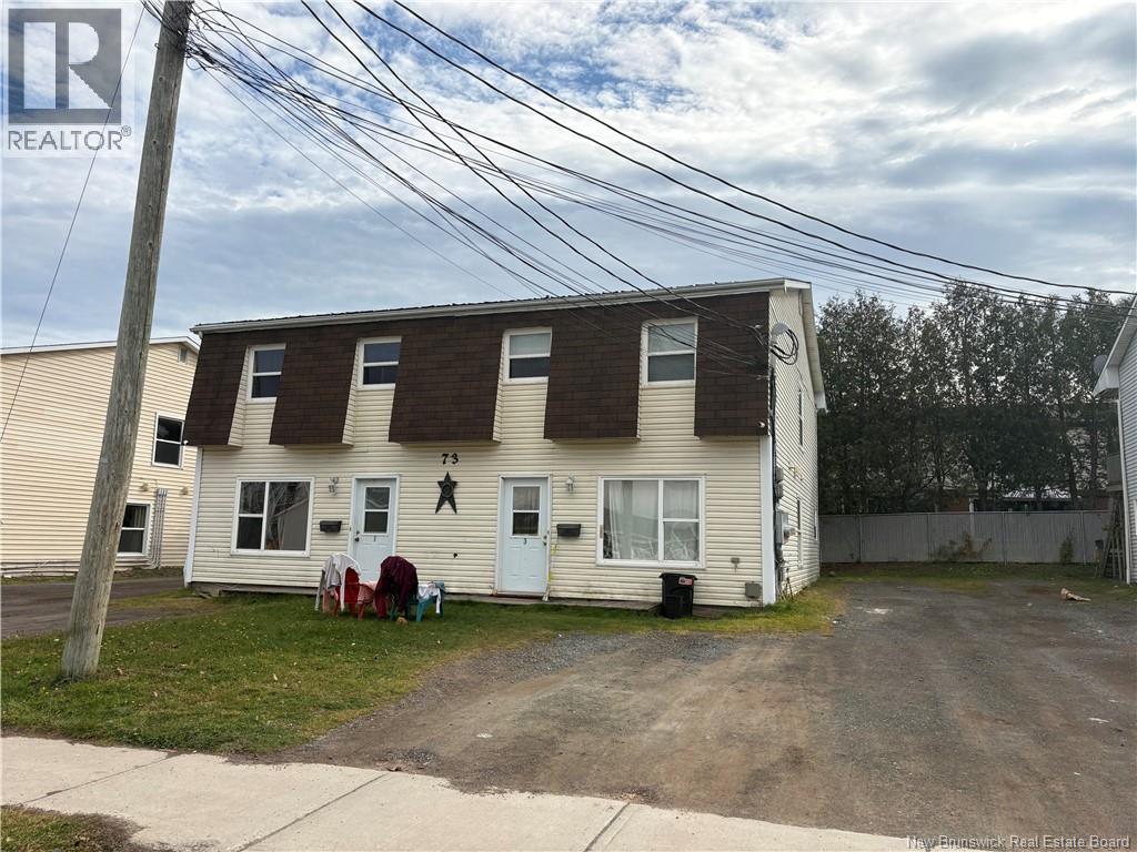 67 Beechwood Avenue, Moncton, New Brunswick  E1A 5P7 - Photo 1 - NB150107