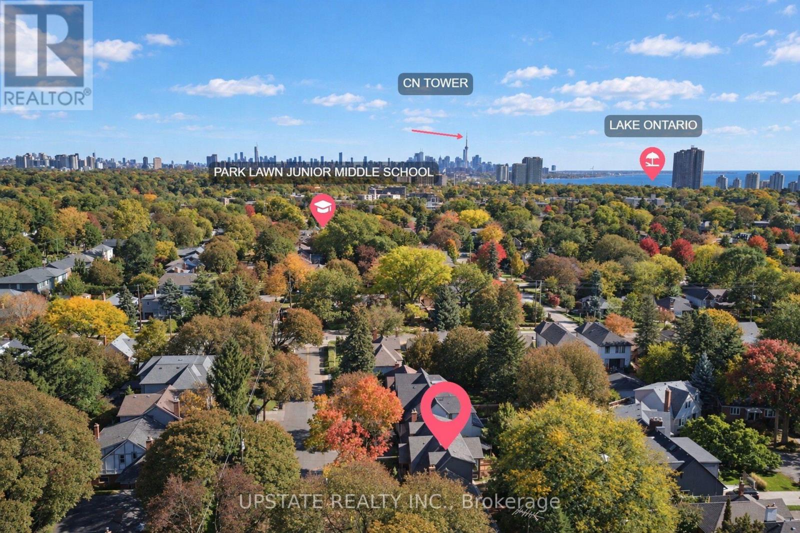 9 Elderidge Avenue, Toronto, Ontario  M8Y 2C4 - Photo 48 - W14120492