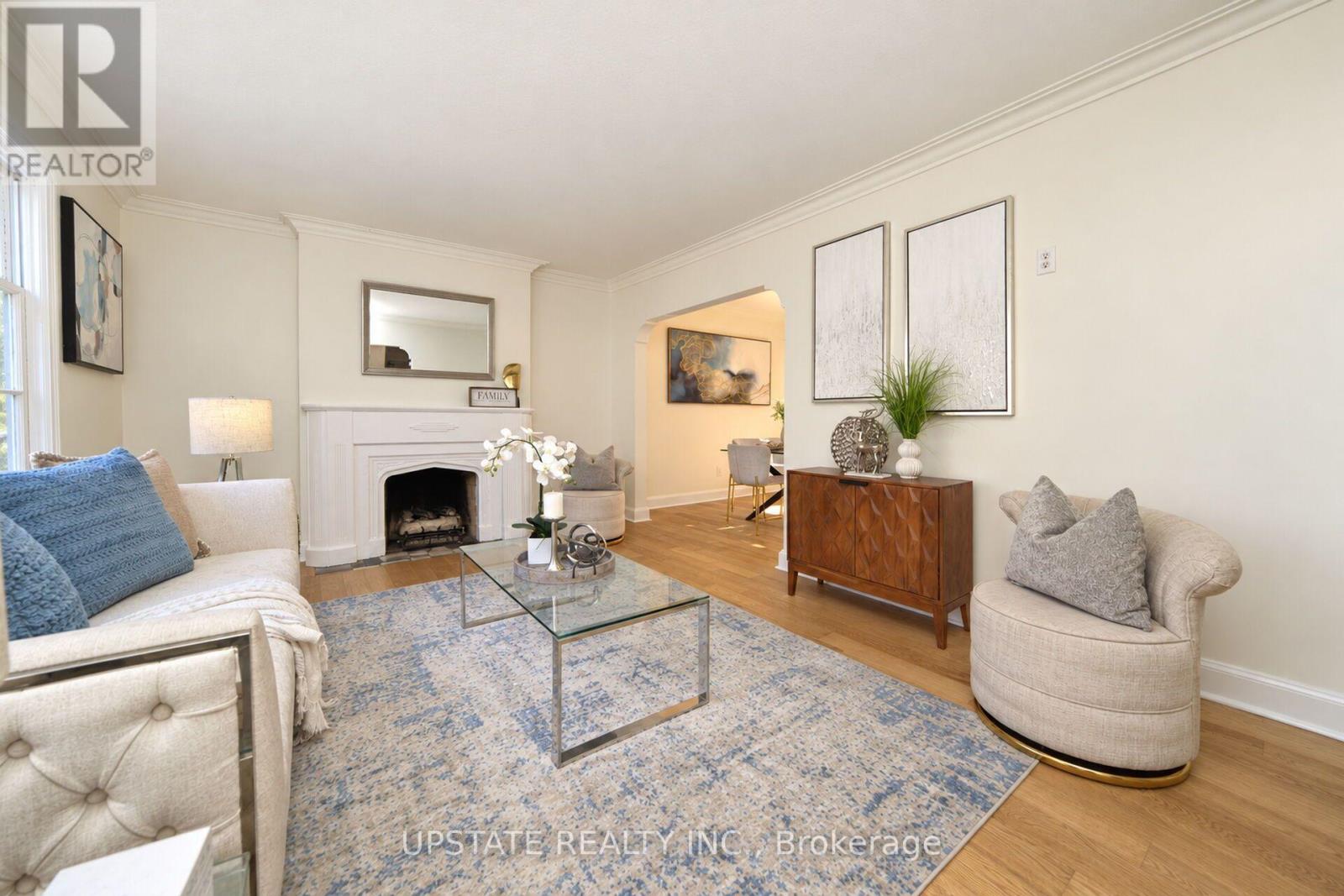 9 Elderidge Avenue, Toronto, Ontario  M8Y 2C4 - Photo 8 - W14120492