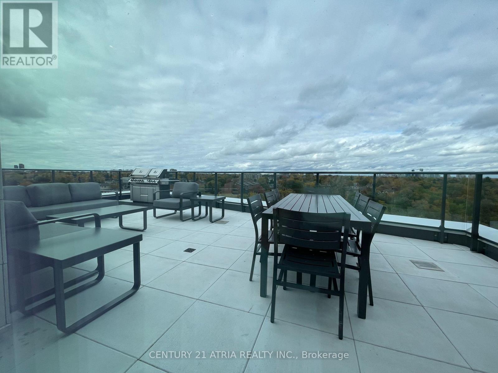 709 - 250 Lawrence Avenue W, Toronto (Lawrence Park North), Ontario  M5M 1B2 - Photo 19 - C14120452