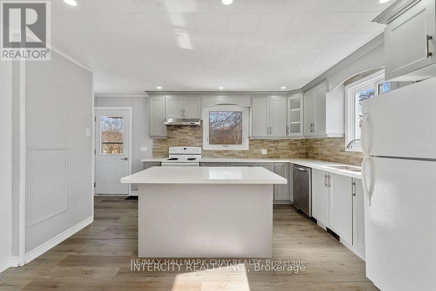 Upper - 339 William Street, Shelburne, Ontario  L9V 2W9 - Photo 7 - X14107854